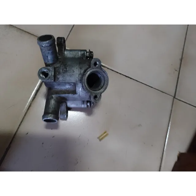 Porta Termostato Honda Cbr 600 F Hurricane Md 88
