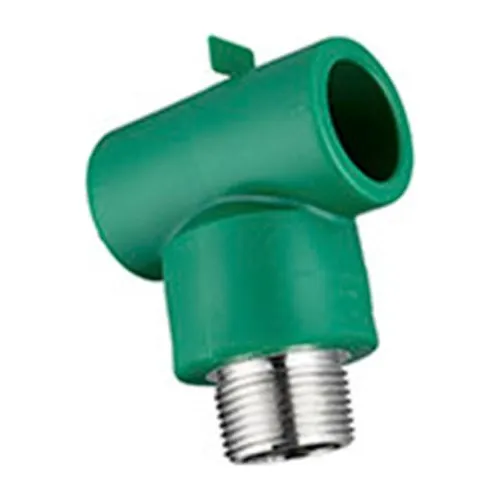 Tee Para Termofusion Inserto Macho Ips 32x1x32 H Y T