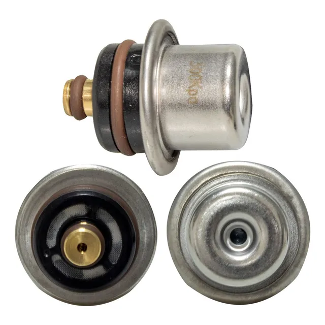 Regulador Presion Gasolina Fiat