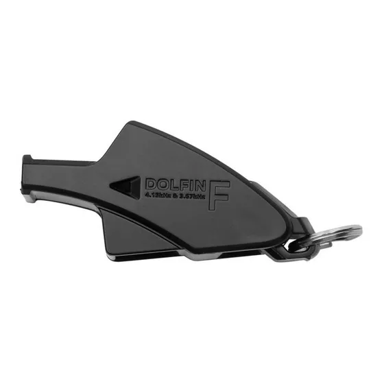 Silbato Árbitro Deportivo Molten Dolfin | Sporta Mx Color Fútbol/exteriores