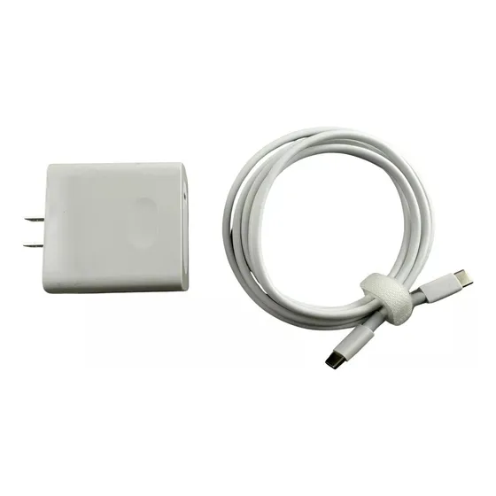 Cargador Huawei 65w Usb C Matebook D16 Original