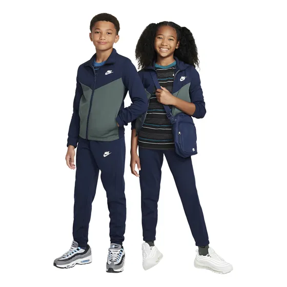 Suadera Nike Niño Tracksuit Poly Fz Fd3067-451