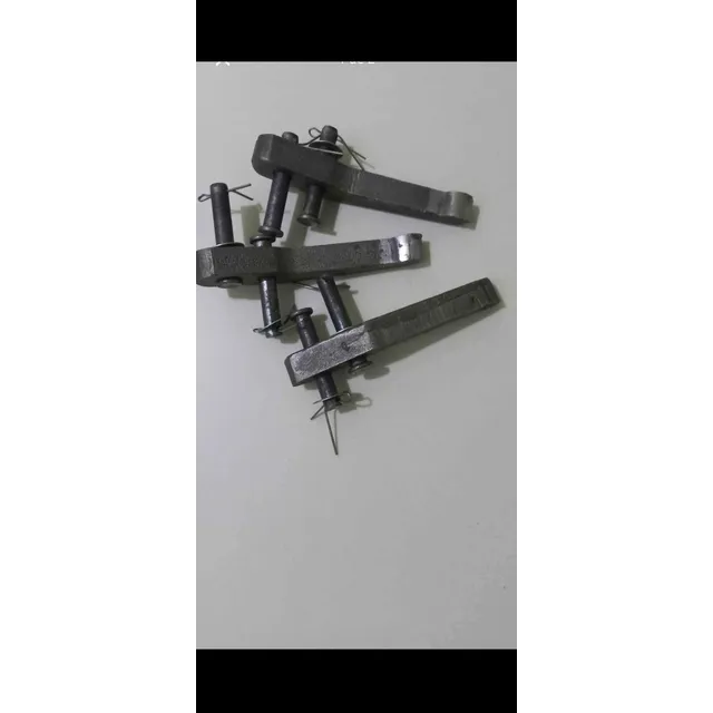 Kit Patas Del Plato De Prensa Para Tractor Bellarus