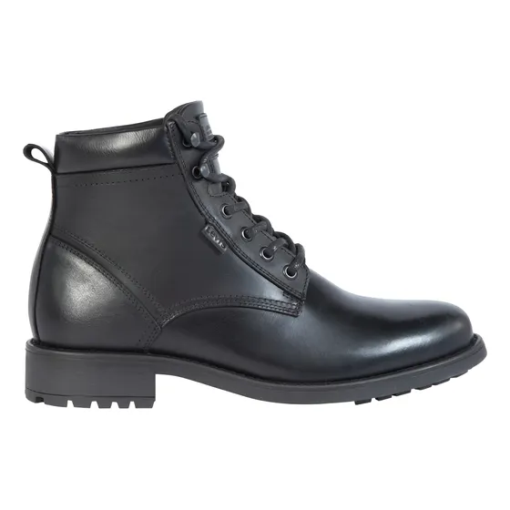 Botas Para Hombre Botin Casual De Piel Levi's 3541