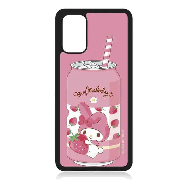 Funda Protector Case Para Samsung S20 Fe My Melody