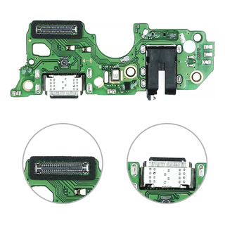 Flexor Flex Centro De Carga Para Oppo A38 4g Cph2579 Flexor Flex Centro De Carga Para Oppo A38 4g Cph2579