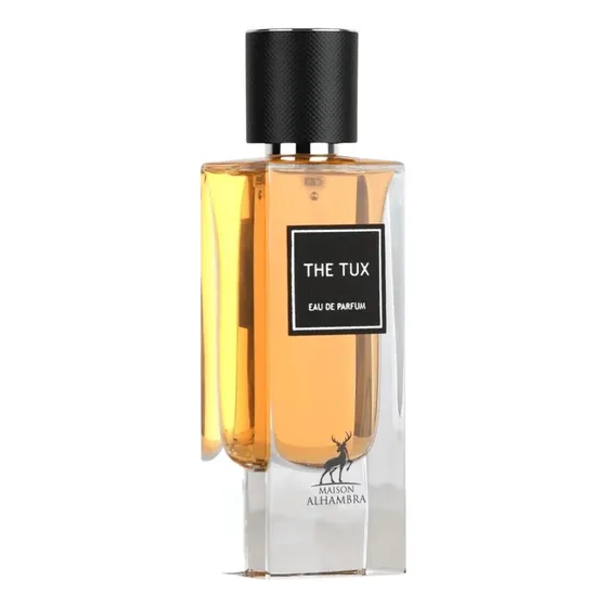 Maison Alhambra Winsome Edp 100ml