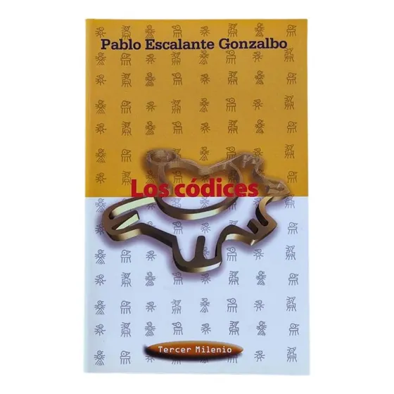 Los Códices Pablo Escalante Gonzalbo Tercer Milenio 