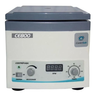 Centrífuga Clínica Display Digital 12 Tubos 15ml 110 Volts Centrífuga Clínica Display Digital 12 Tubos 15ml 110 Volts