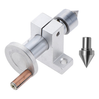 Herramientas Cnc De Contrapunto Con Centro Muerto De 27 Mm Herramientas Cnc De Contrapunto Con Centro Muerto De 27 Mm