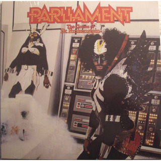 Parliament The Clones Of Dr. Funkenstein Vinilo Nuevo Import Parliament The Clones Of Dr. Funkenstein Vinilo Nuevo Import