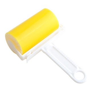 Rodillo Lavable Quita Pelusa Limpiador De Polvo Rodillo Lavable Quita Pelusa Limpiador De Polvo