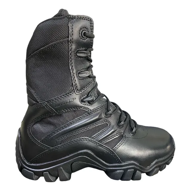 Botas Bates Delta 8 (originales)