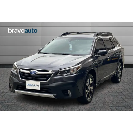 Subaru Outback Outback 2.4r Limited Tp 2400cc T 5p Tc