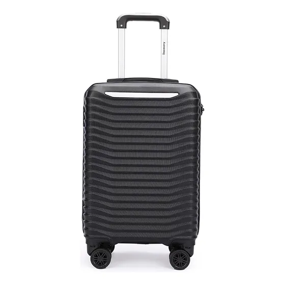 Valija Cabina Carry On Discovery Reforzada