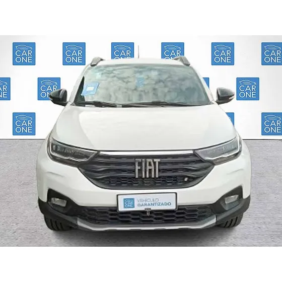 Fiat Strada 1.3 Dc Fire Fly Volcano Cvt L23