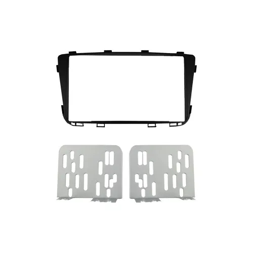 Adaptador Tablero Hyundai Verna Accent 2 Dim