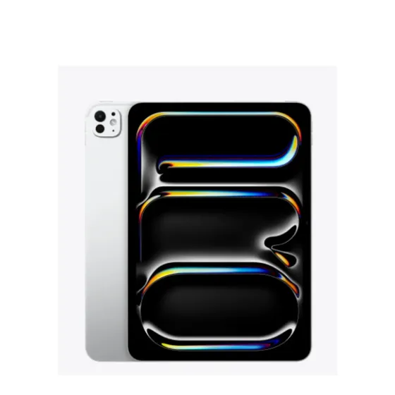 iPad Pro 11 Wifi 1tb Slvr-chl Gris Apple - Distribuidor Autorizado