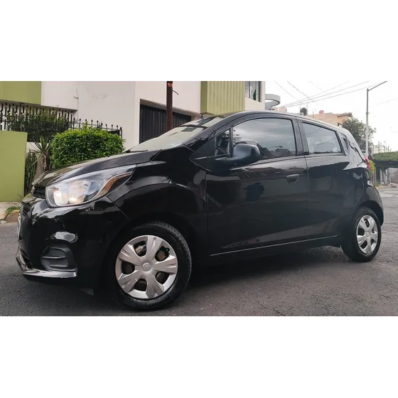 Chevrolet Beat 1.3 Lt Mt