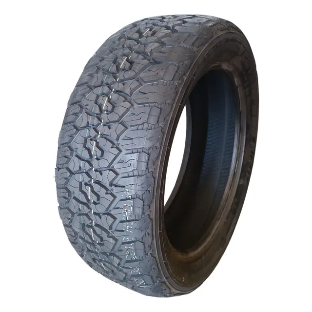 Neumatico 265/50 R20 111 Hxl Catchfors A/t Ii