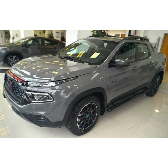 Fiat Toro 2.0 350 Multijet Ultra 4x4 At