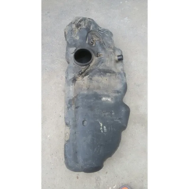 Tanque Gasolina Volkswagen Gol 2007-2008 Usado