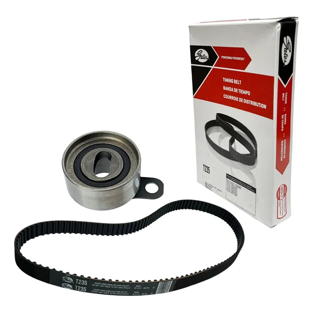Kit Tiempo Toyota Corolla 1.8 94-02 16v 7afe Babycamry Gates