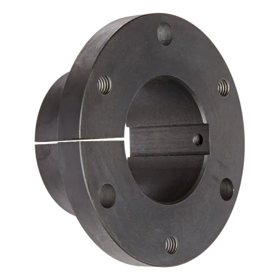 Tipo Sure-grip Bushing Hierro Fundido  Bore Diseño Od Libra
