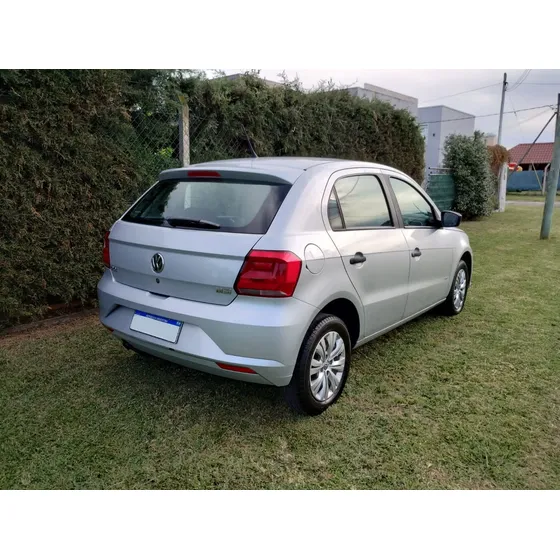 Volkswagen Gol Trend 1.6 Trendline 101cv