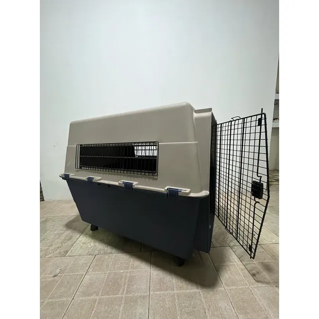 Kennel Para Perros Grandes, Mister Can Kn308 92x53x67 Cm