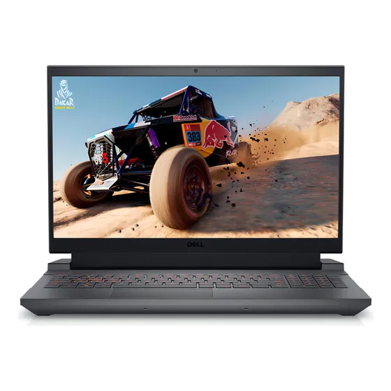Notebook Dell G15 5530 Intel Core I7-13650hx 32gb Ddr5 1tb Ssd 39.6 Cm (15.6) Full Hd Ips 165hz Nvidia Geforce Rtx 4060 8gb Gddr6 Wi-fi 6 (802.11ax) Teclado Español Windows 11 Home Dark Shadow Gray