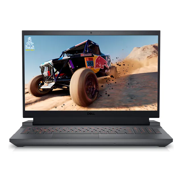 Notebook Dell G15 5530 Intel Core I7-13650hx 32gb Ddr5 1tb Ssd 39.6 Cm (15.6) Full Hd Ips 165hz Nvidia Geforce Rtx 4060 8gb Gddr6 Wi-fi 6 (802.11ax) Teclado Español Windows 11 Home Dark Shadow Gray