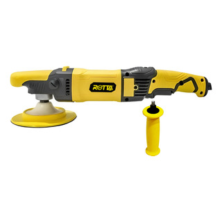Politriz Automotiva Rotativa Angular 150mm Premium 1200w Politriz Automotiva Rotativa Angular 150mm Premium 1200w