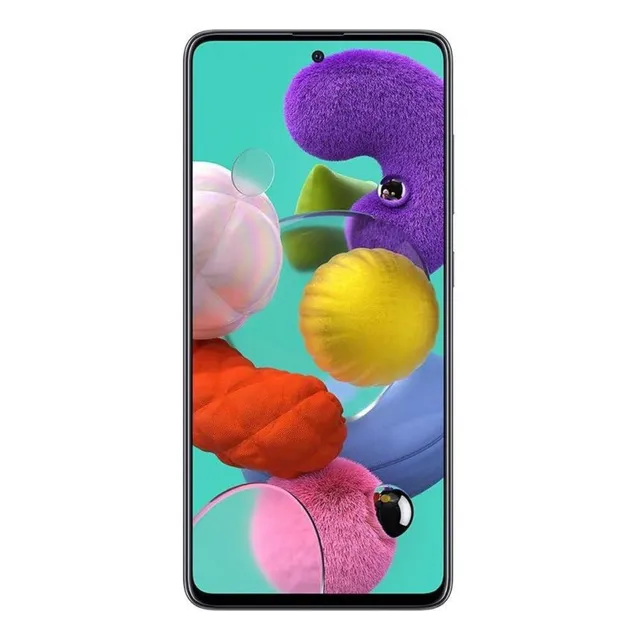 Celular Samsung Galaxy A51 4gb+128gb Hso