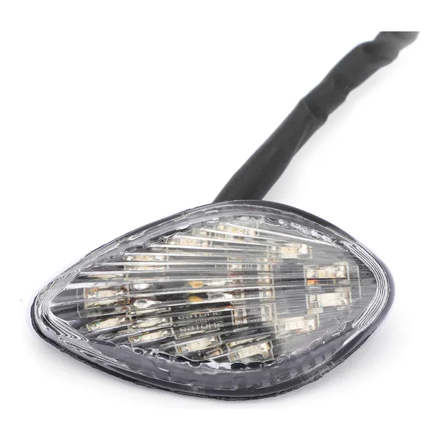 Qpx- Intermitentes Para Honda Cbr 600 F3/f4 Cbr 600 1000 Rr