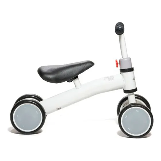 Patacleta Cuatro Ruedas Bicicleta Sin Pedales Bebe 078 Love 