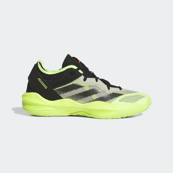 adidas Adizero Select.