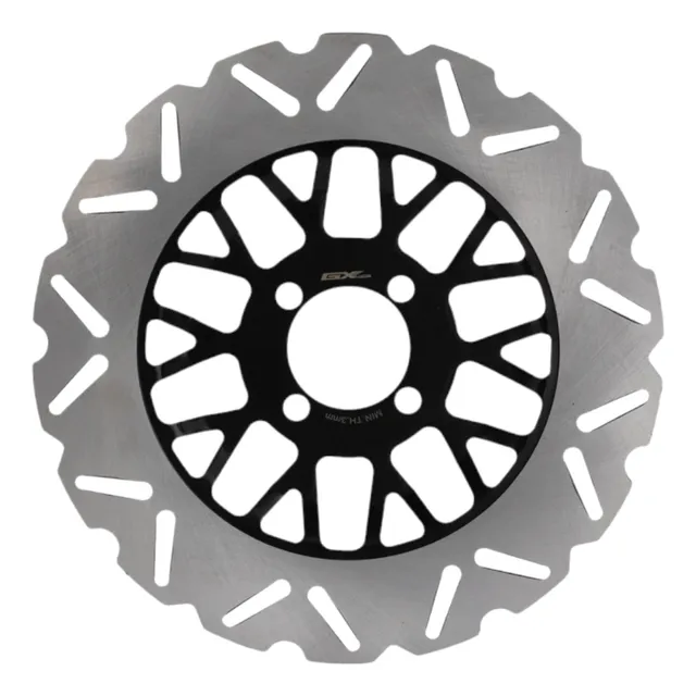 Disco Freno Delantero Akt Ttr 125 150 180 200