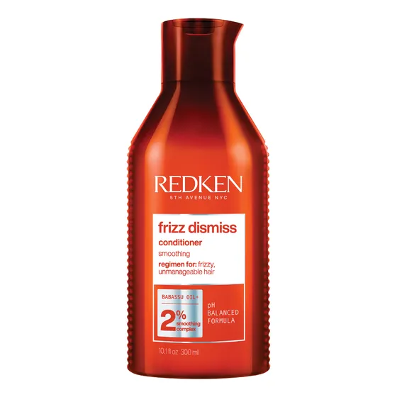 Acondicionador Frizz Dismiss Redken 300ml