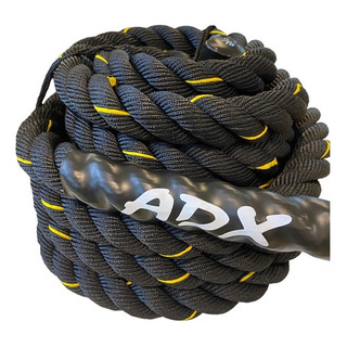 Cuerda De Azote De 9 Metros De 38mm Gym Crossfit Cuerda De Azote De 9 Metros De 38mm Gym Crossfit