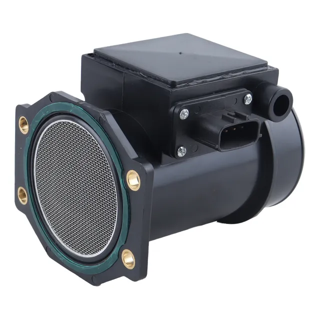 Sensor Maf Para Nissan Altima 2.4 1998 1999 2000 2001 3 Pins