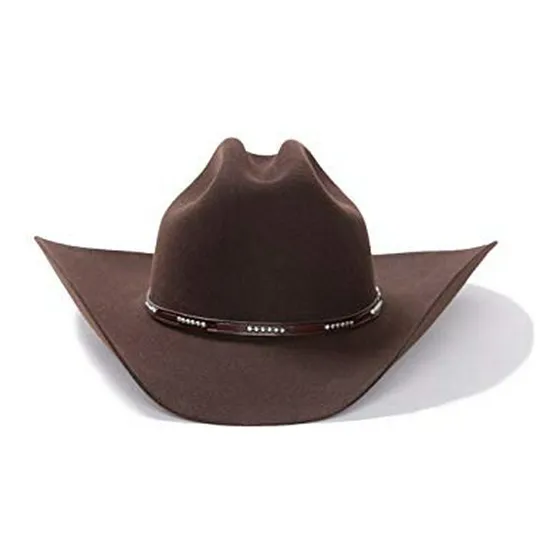 Sombrero Vaquero Stetson Llano