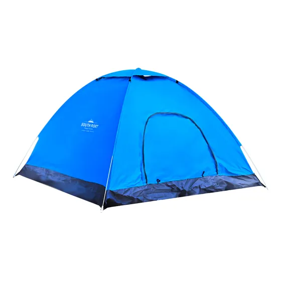 Carpa Iglu 2 Personas Automatica 200*150*110cm  Impermeable 