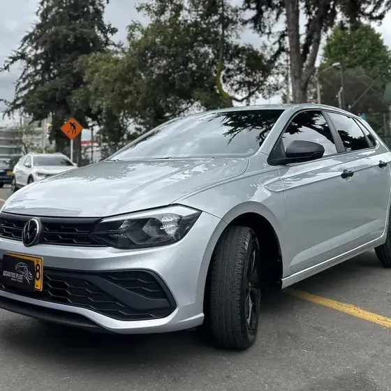Volkswagen Polo Track 2024 1.6