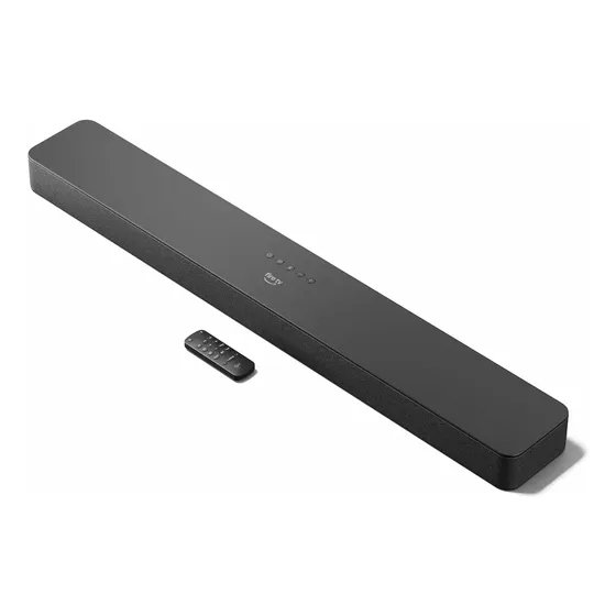 Barra De Sonido Amazon Fire Tv 2.0 Dts Bluetooth