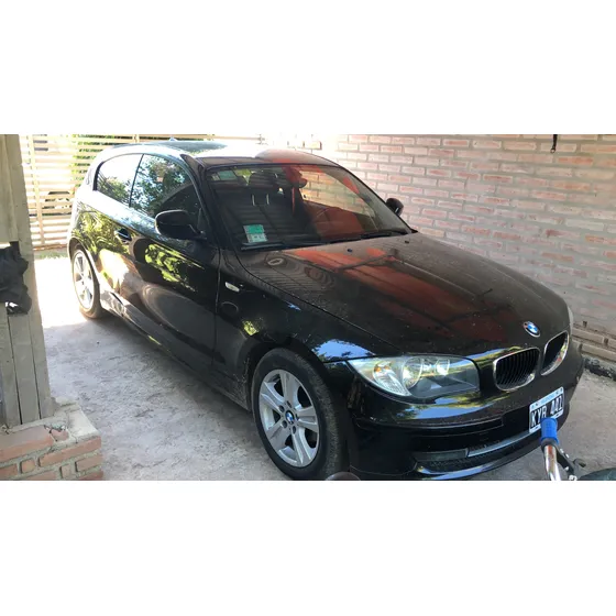 Bmw Serie 1 1.6 116i Active 115cv