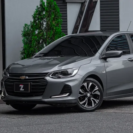 Chevrolet Onix 2023 Premier 1.0