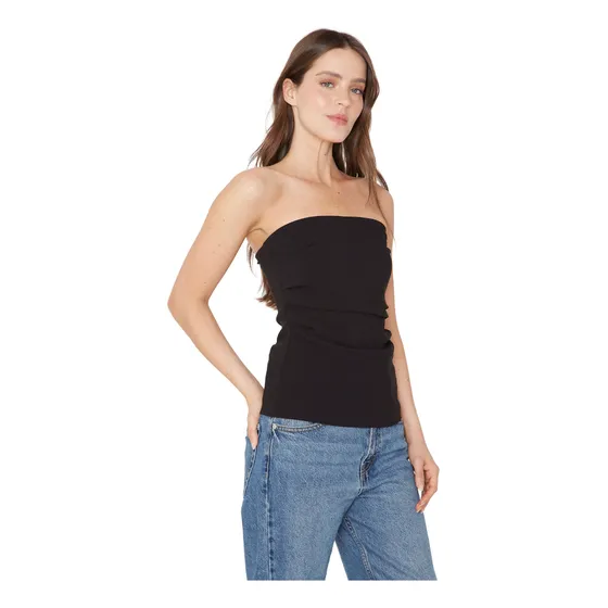 Polera Petra Negra Jacinta Tienda