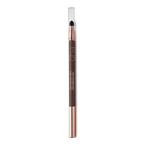 Lápis Para Olhos Kajal Esfumear Natura Una Preto 1,114g