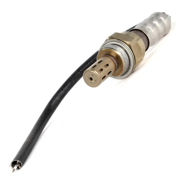 Sensor De Oxígeno Marca Injetech 12361c